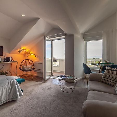 Urbana Homes By Home Sweet Home Aveiro Exteriör bild