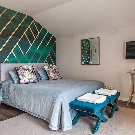 Urbana Homes By Home Sweet Home Aveiro Exteriör bild