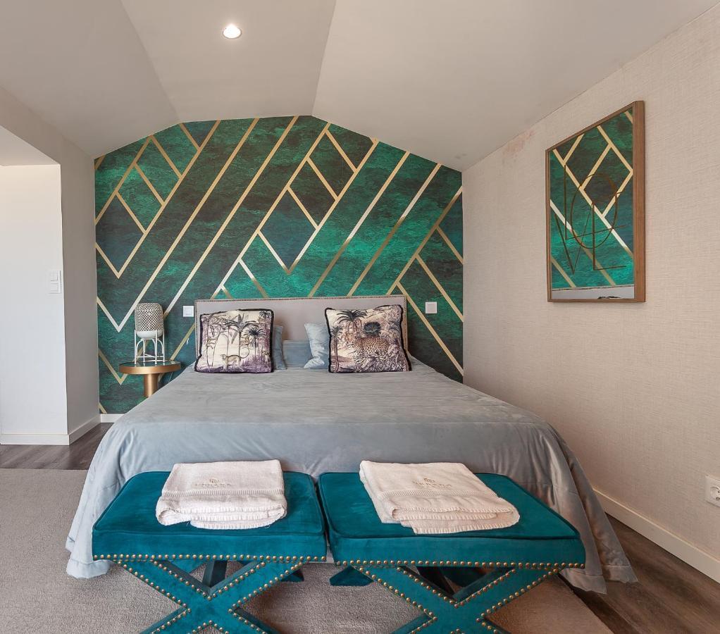 Urbana Homes By Home Sweet Home Aveiro Exteriör bild