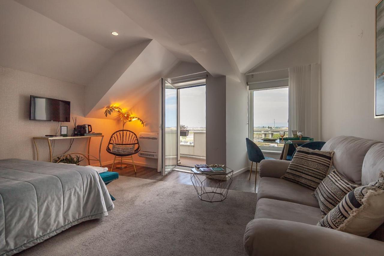 Urbana Homes By Home Sweet Home Aveiro Exteriör bild