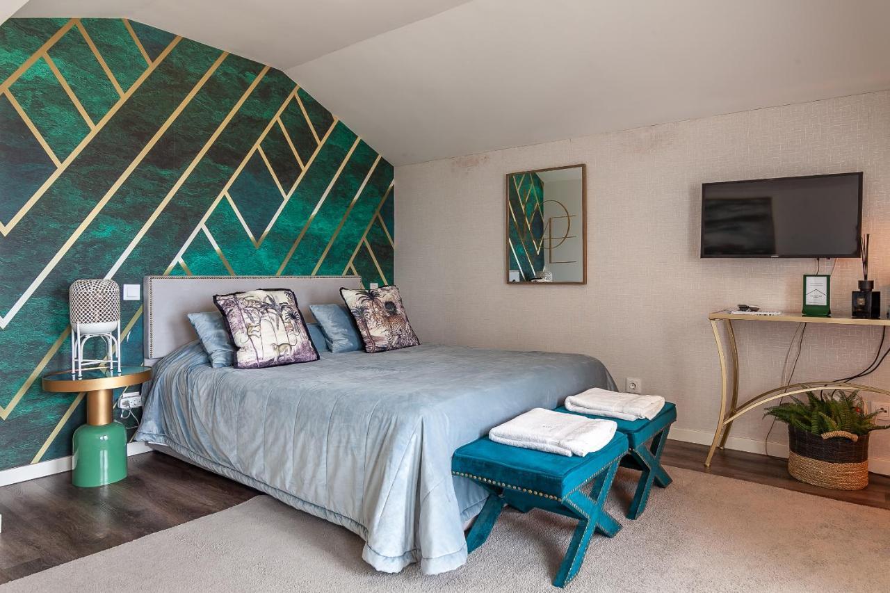 Urbana Homes By Home Sweet Home Aveiro Exteriör bild