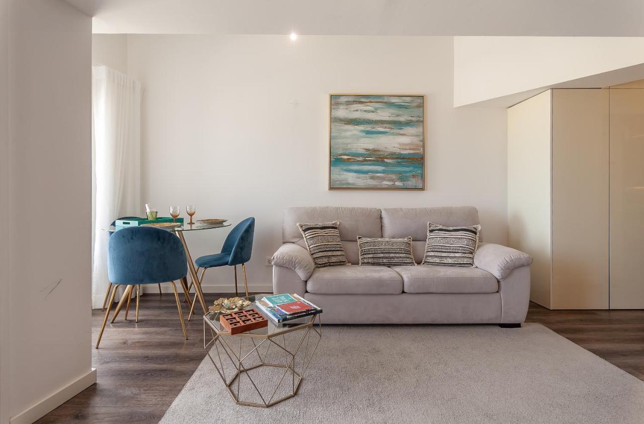 Urbana Homes By Home Sweet Home Aveiro Exteriör bild
