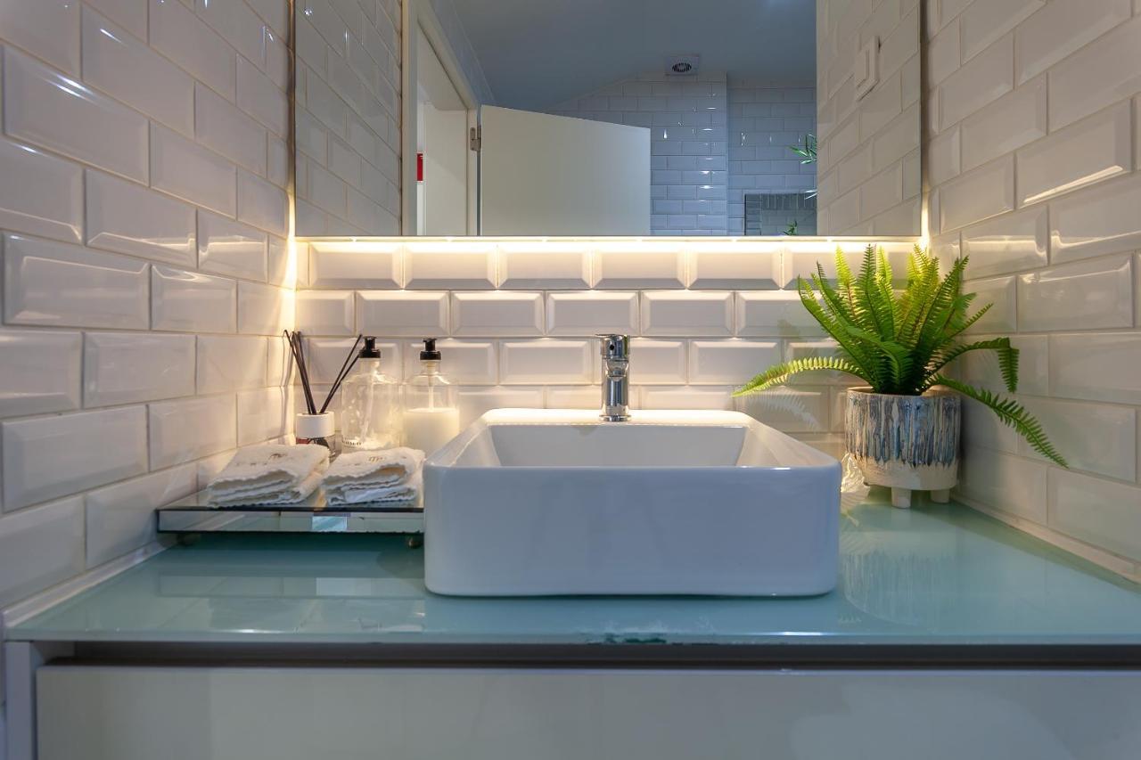 Urbana Homes By Home Sweet Home Aveiro Exteriör bild