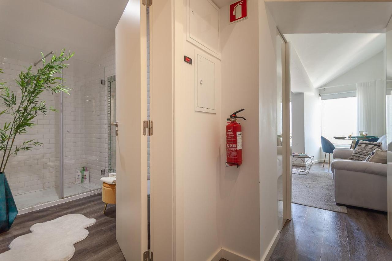 Urbana Homes By Home Sweet Home Aveiro Exteriör bild