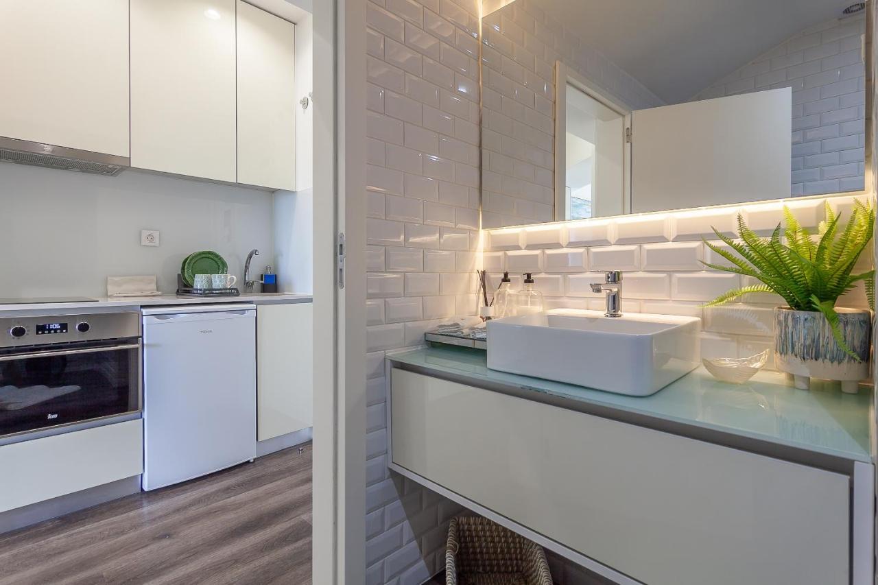 Urbana Homes By Home Sweet Home Aveiro Exteriör bild