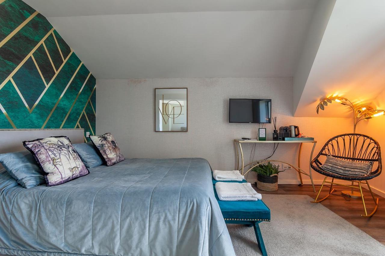 Urbana Homes By Home Sweet Home Aveiro Exteriör bild