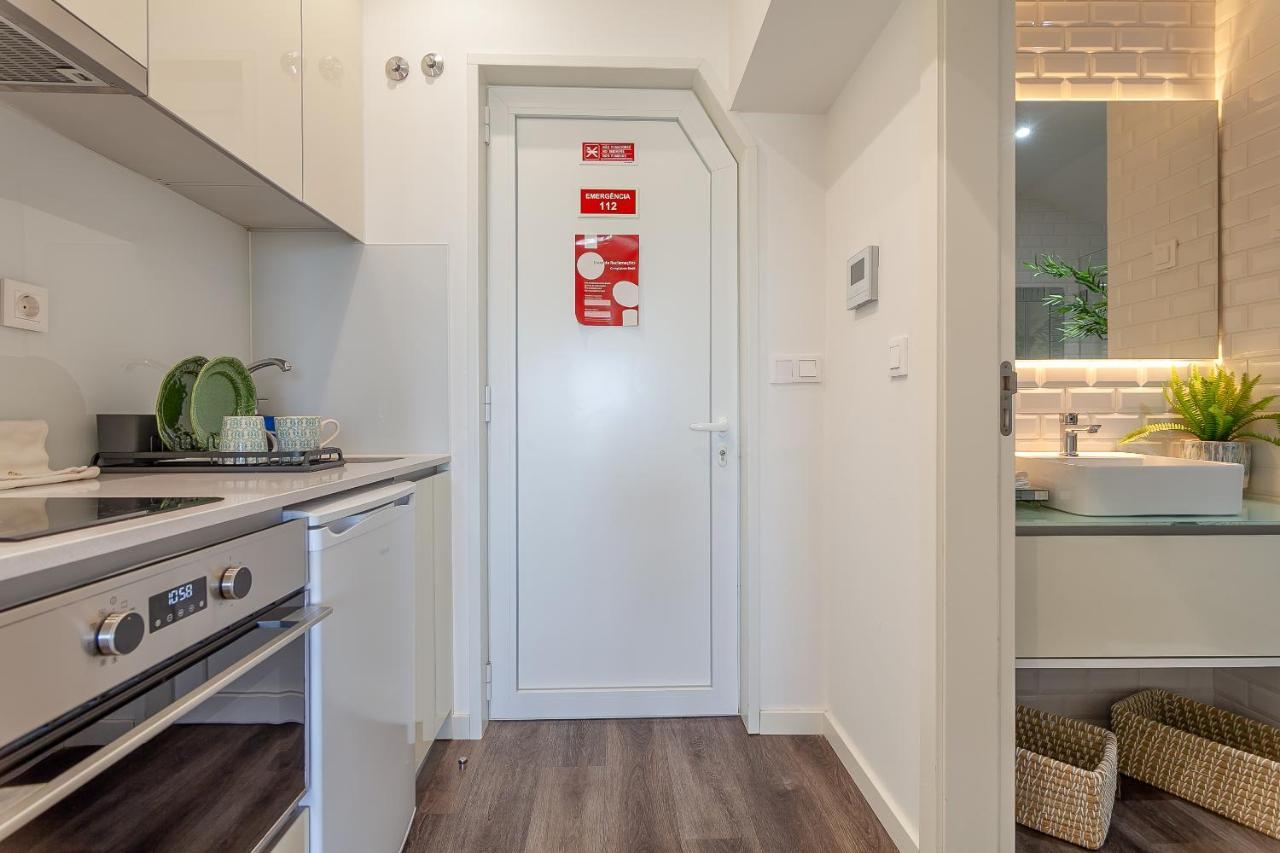 Urbana Homes By Home Sweet Home Aveiro Exteriör bild