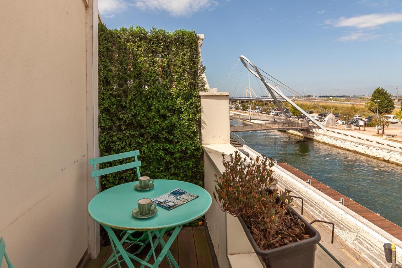 Urbana Homes By Home Sweet Home Aveiro Exteriör bild