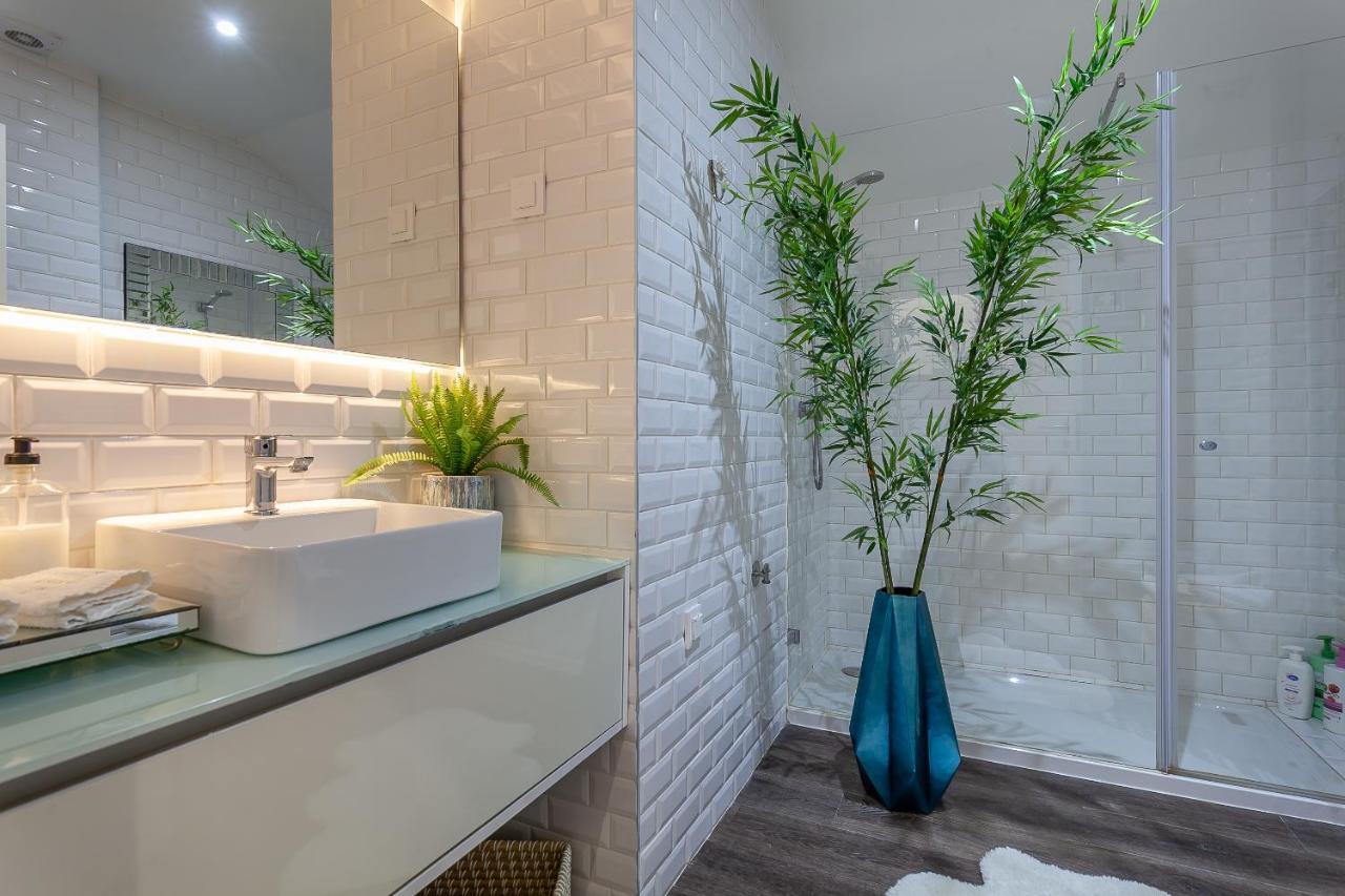 Urbana Homes By Home Sweet Home Aveiro Exteriör bild
