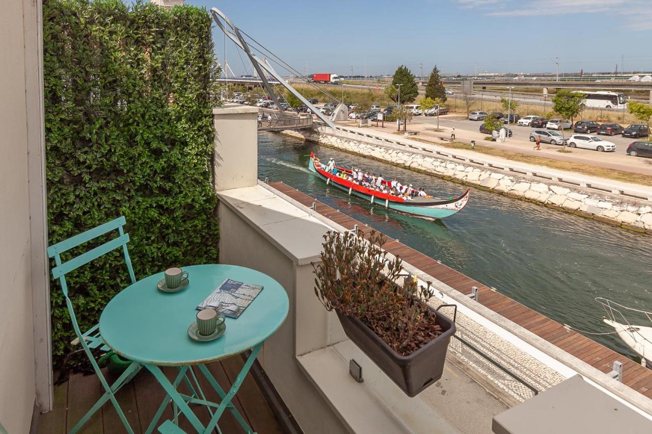 Urbana Homes By Home Sweet Home Aveiro Exteriör bild